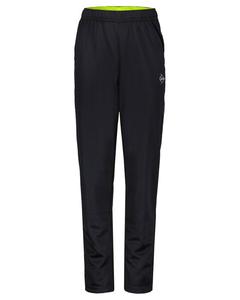 Теннисные штаны Dunlop, черный