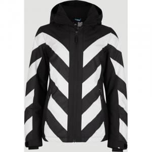 Куртка из монацита Oneill, цвет 9010 black out