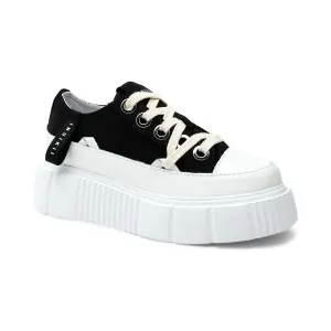 Кроссовки Matilda 23 Inuikii, черный