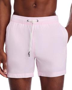 Чарльз 5" плавки для плавания Onia, розовый