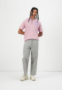 Свободные джинсы UNISEX Stan Ray, цвет Faded Grey Denim