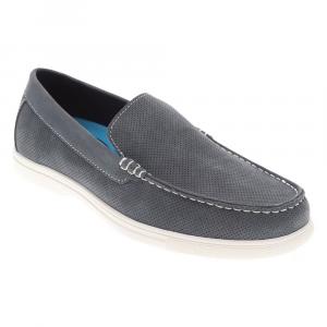 Туфли мокасины Bancroft с мокасинным носком от Dockers, navy