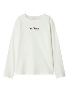 Рубашка с длинными рукавами NMFOSLINA в стиле облачного танцора name it