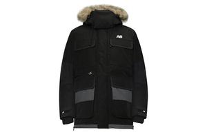 Пуховик унисекс New Balance