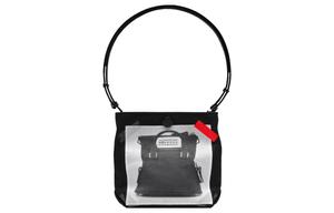 5AC Детская сумка через плечо Maison Margiela