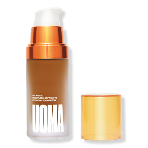 Основа Say What?! UOMA Beauty, Brown Sugar T2W (Brown Sugar T2W)