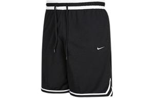 Мужские повседневные шорты Nike, черный