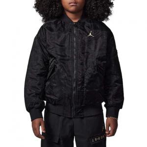 Jordan Куртка черная детская Coats