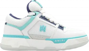 Кроссовки Amiri MA-1 'White Sky Blue', белый
