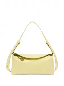 Сумка на плечо East West Bloom Erdem, желтый