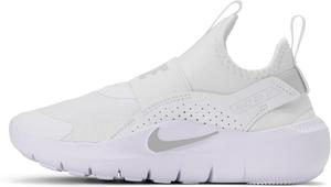 Беговые кроссовки Nike Kids' Flex Runner 4, белый