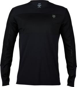 Мотокроссовая майка FOX recon 2023