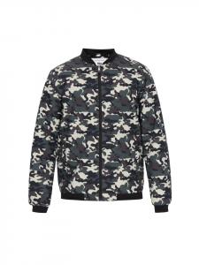 Демисезонная куртка MO