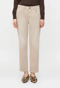 Джинсы прямого кроя milo Closed, Clay Beige