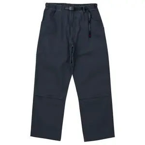 Повседневные брюки мужские Gramicci, черный/светло-черный