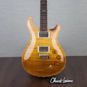PRS Wood Library DGT Электрогитара - Private Stock Goldstorm Fade Finish - CHUCKSCLUSIVE - #240388867
