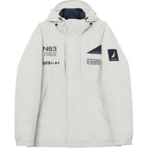 NAUTICA Куртка мужская Stone Green