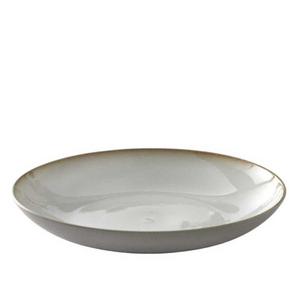 Гастрокрем / сервировочная миска для крема d: 40 см / высота: 7,5 см Bitz, бежевый