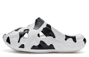 Пляжные сандалии женские белые/черные Xtep