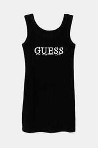 Детское платье Guess, черный