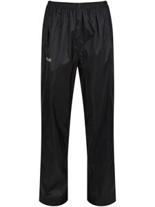 Комбинезон Regatta Pack-It черного цвета Regatta