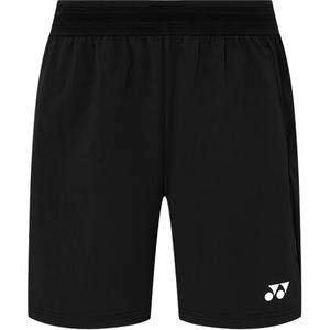Штаны для бадминтона мужские YONEX, черный