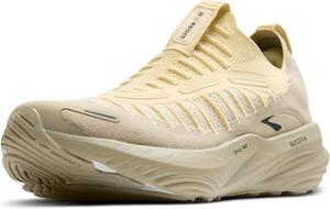 Мужские кроссовки Brooks Glycerin 22 SE, бесшнурковые, специальное издание, нейтральные, зеленый