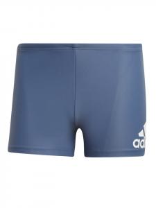 Adidas Плавки Infinitex Short синего цвета