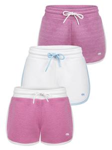 Шорты Felix Hardy, фуксия