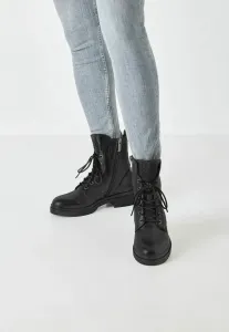 Съемные ботильоны на платформе mit touchit Tamaris, Black Glam