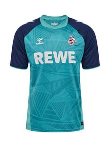 Джерси Hummel FC Köln 24/25, темно-синий
