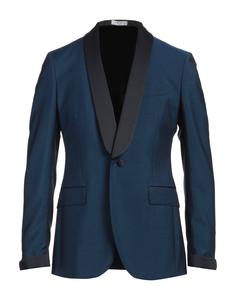 Блейзер Boglioli, темно-синий