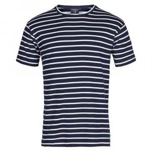 Футболка Sea Ranch Ebeltoft Short Sleeve Round Neck, разноцветный