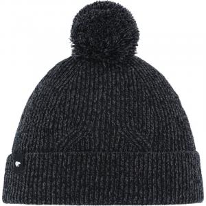 Шапка с помпоном Skylar Active Eisbär, черный
