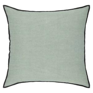 Подушка Atmosphera Créateur d'intérieur LINAH, светло-зеленый