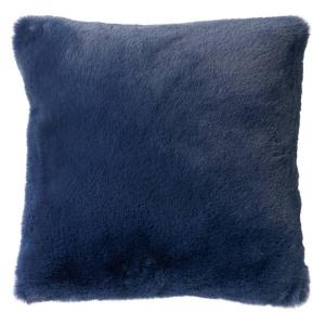 Наволочка Dutch Decor Zaya 60x60 cm, 60x60x60 см цвет insignia blue