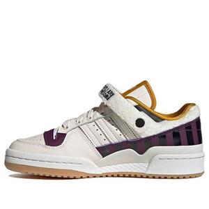 Кроссовки девушки потрясающие x форум низкий Adidas, белый