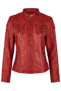 Межсезонная куртка 7Eleven, красный