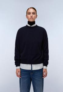 Джемпер Napapijri D-MIS C W., Blu Marine/Blue