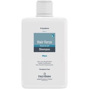 Frezyderm Шампунь для волос для мужчин, F Frezyderm Dermoceuticals