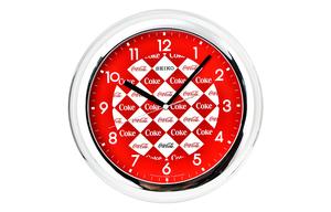 SEIKO Часы Unisex Wall Clocks