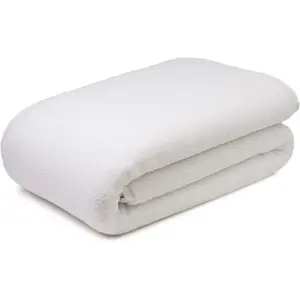 Плед Облачно-мягкий Gözze, белый