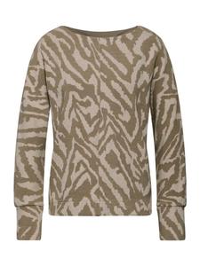 Толстовка Street One, цвет honey sand