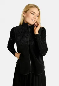 Жилет coco Liberté Essentiel, Black