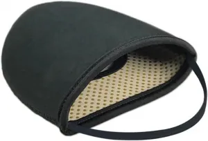 Защитная накладка на рычаг переключения передач мотоцикла | Водонепроницаемый нескользящий чехол для рычага переключения передач мотоцикла Sg, Consulte la descripción, SG, Black Size: XL (approx