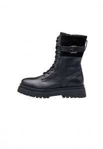 Ботильоны на шнуровке LLOYD Aura 375, Black