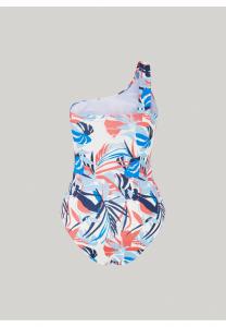 Купальник LEAF ASY Pepe Jeans, красный