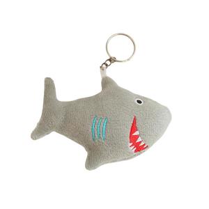 Очаровательный кулон в виде плюшевой куклы со смайликом, высота 10см BALITU