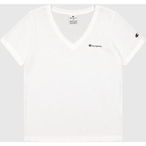 CHAMPION Рубашка с V-образным вырезом