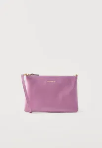 Лучшая сумка через плечо Coccinelle, Lilac